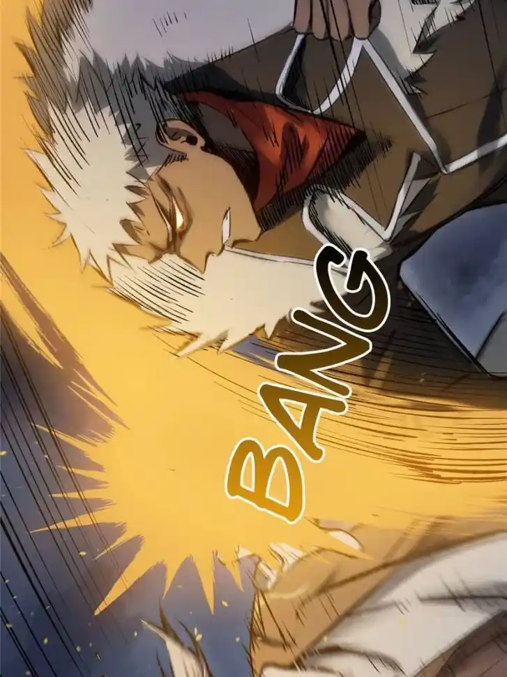 Another beginning with the Guhuo bird Ch.127