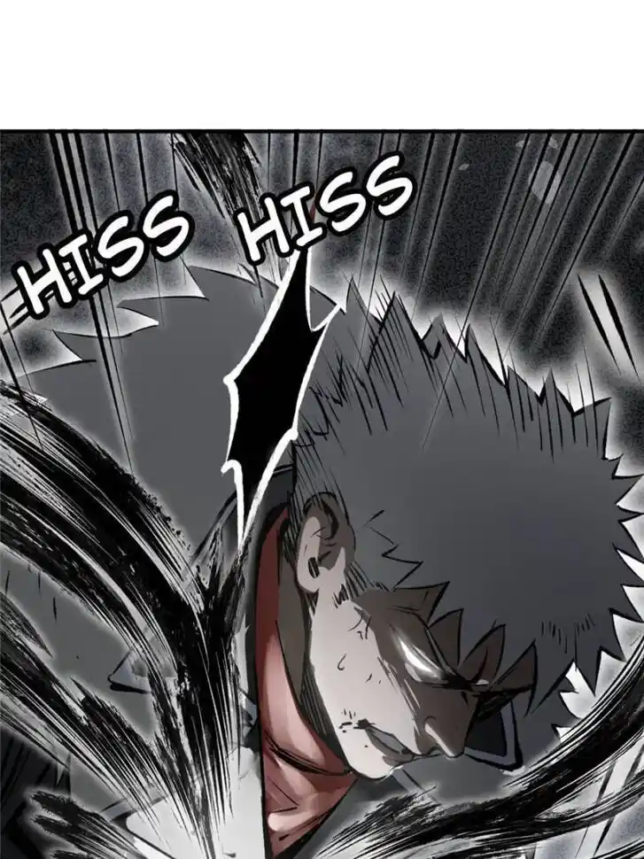 Another beginning with the Guhuo bird Ch.127