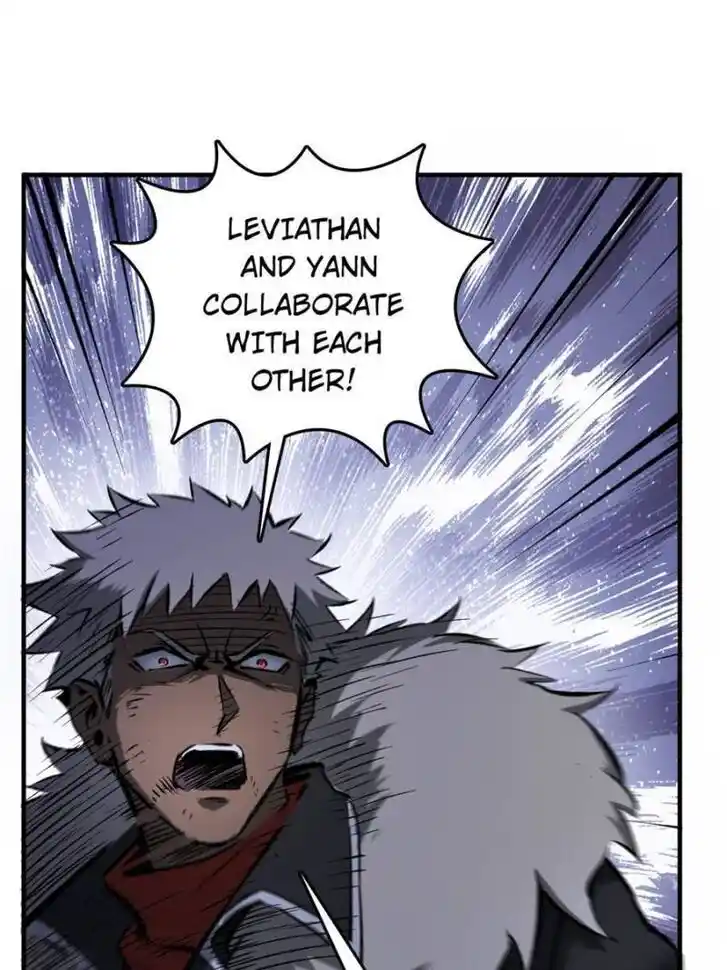 Another beginning with the Guhuo bird Ch.127