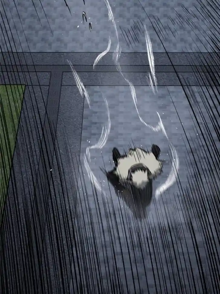 Another beginning with the Guhuo bird Ch.127