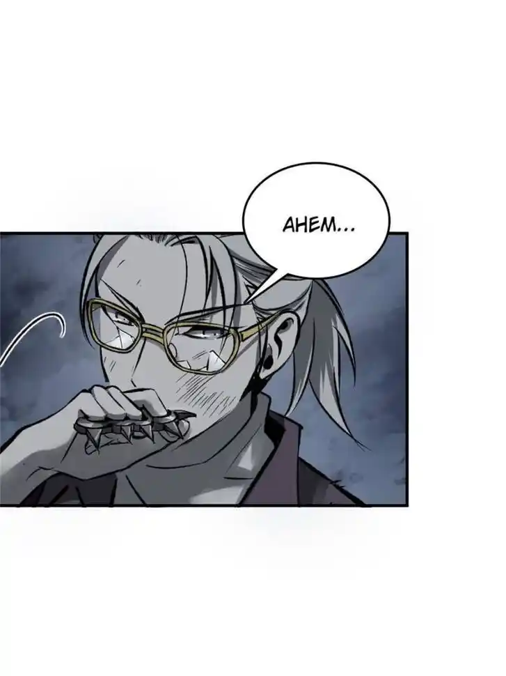 Another beginning with the Guhuo bird Ch.127