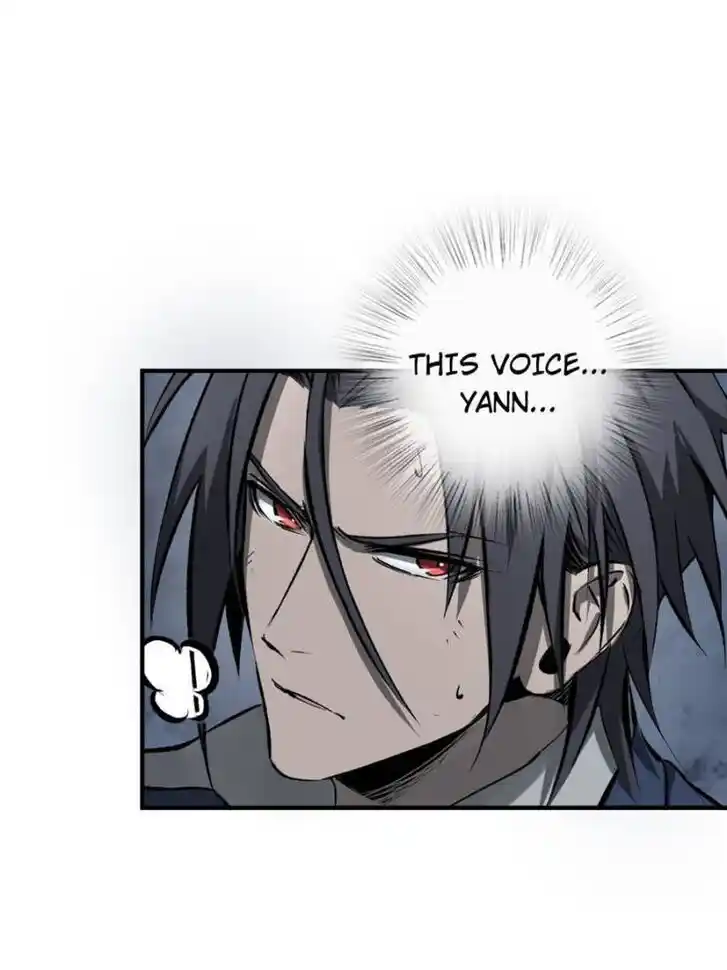 Another beginning with the Guhuo bird Ch.127