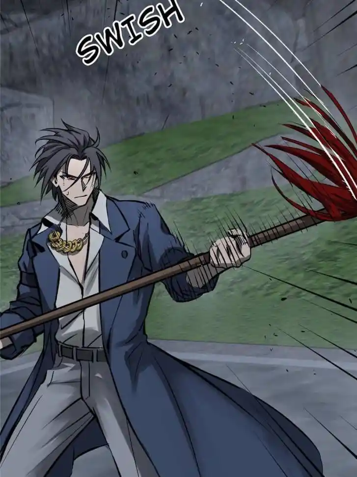 Another beginning with the Guhuo bird Ch.127