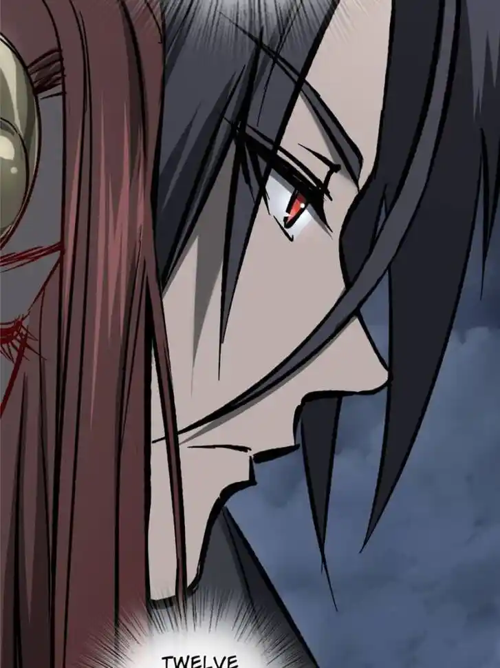 Another beginning with the Guhuo bird Ch.127