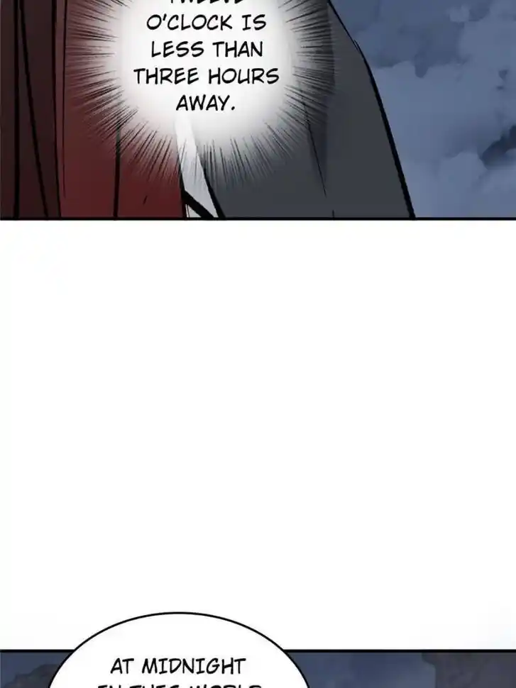 Another beginning with the Guhuo bird Ch.127