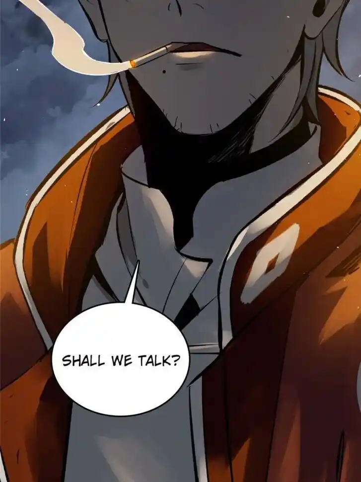 Another beginning with the Guhuo bird Ch.127