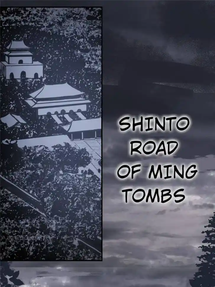 Another beginning with the Guhuo bird Ch.128