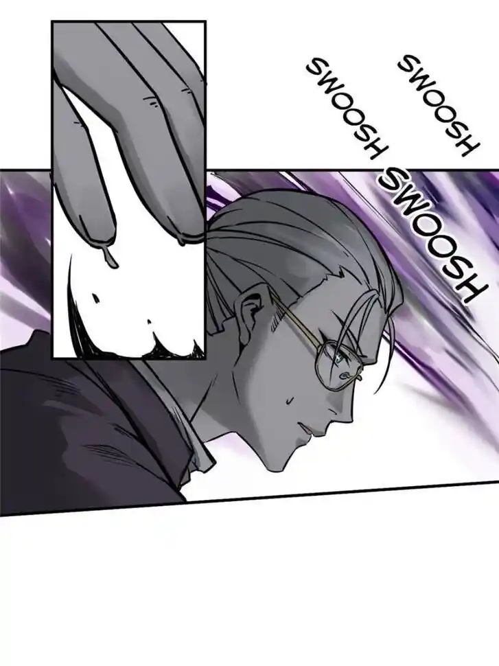 Another beginning with the Guhuo bird Ch.128