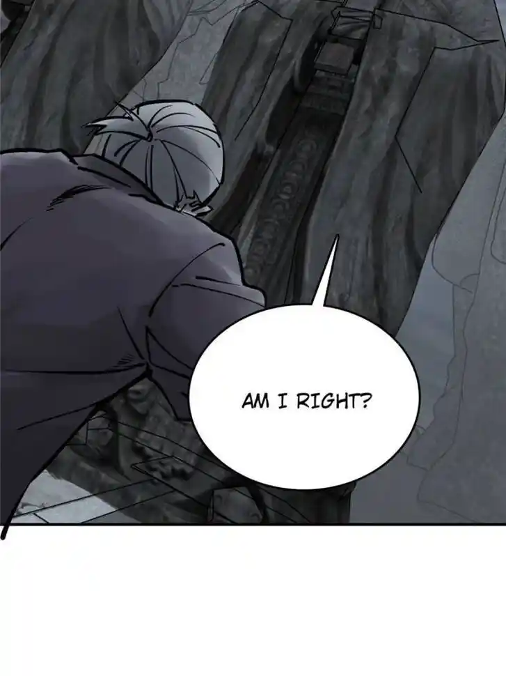 Another beginning with the Guhuo bird Ch.128