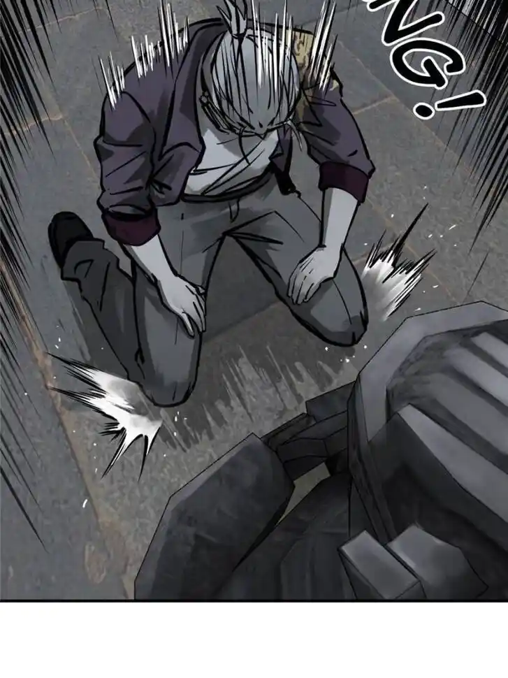 Another beginning with the Guhuo bird Ch.128