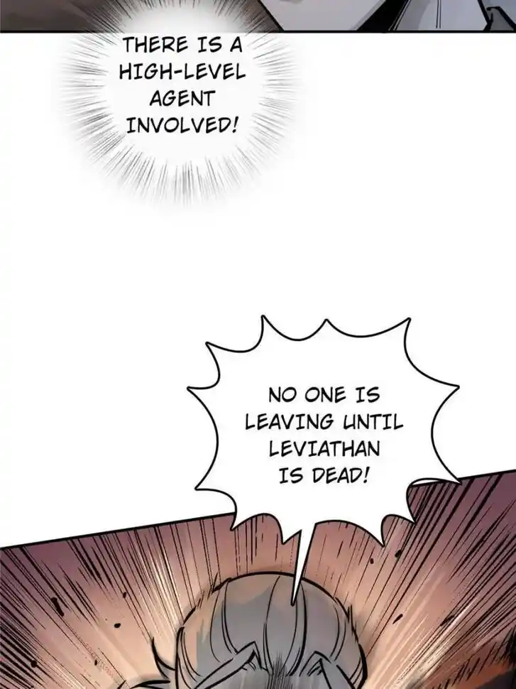 Another beginning with the Guhuo bird Ch.128