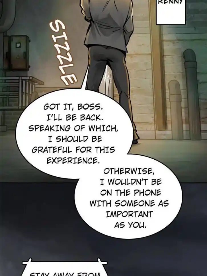 Another beginning with the Guhuo bird Ch.128