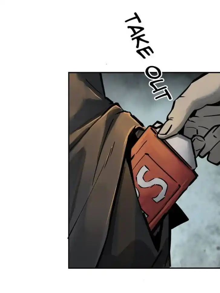 Another beginning with the Guhuo bird Ch.128