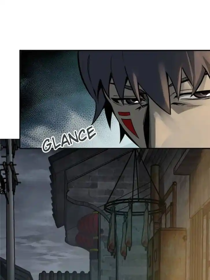 Another beginning with the Guhuo bird Ch.128