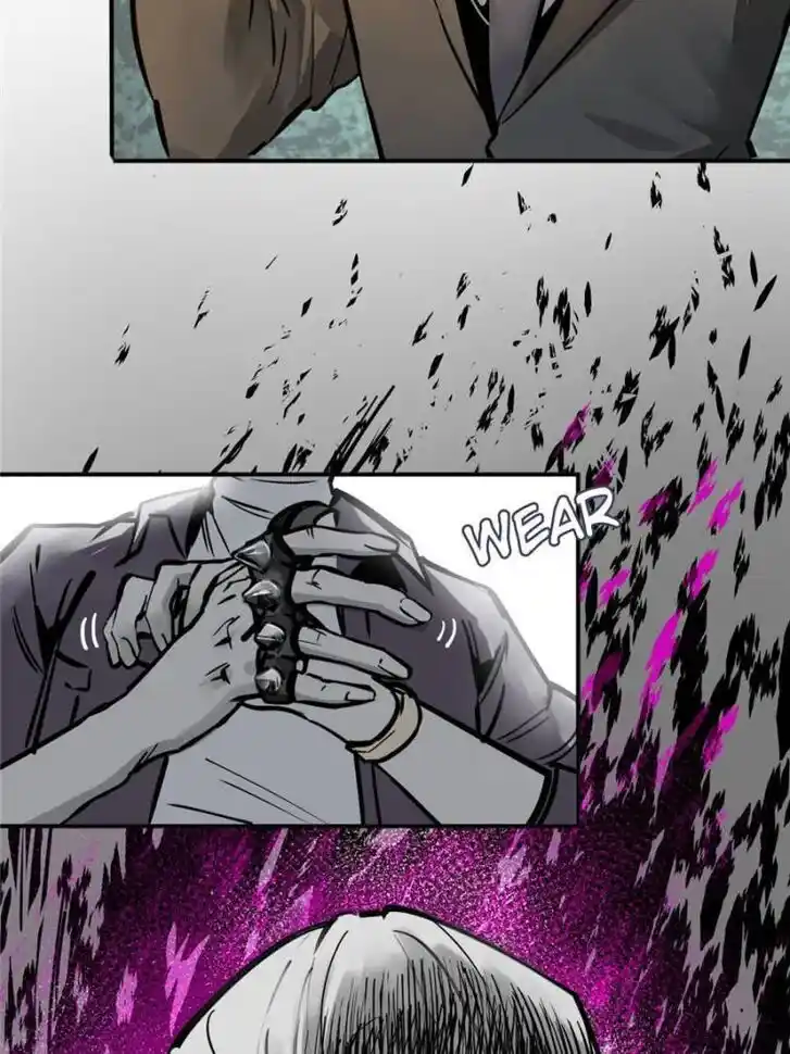 Another beginning with the Guhuo bird Ch.128