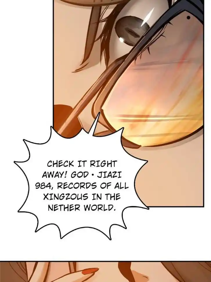 Another beginning with the Guhuo bird Ch.128