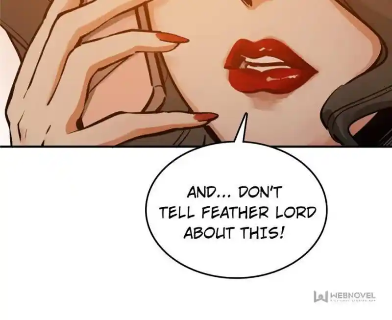 Another beginning with the Guhuo bird Ch.128