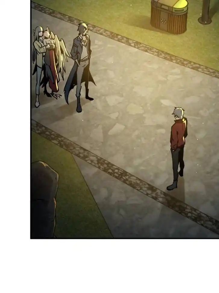 Another beginning with the Guhuo bird Ch.129