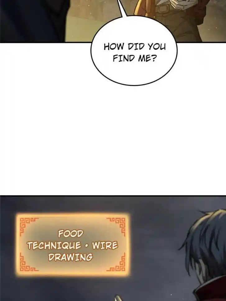 Another beginning with the Guhuo bird Ch.129