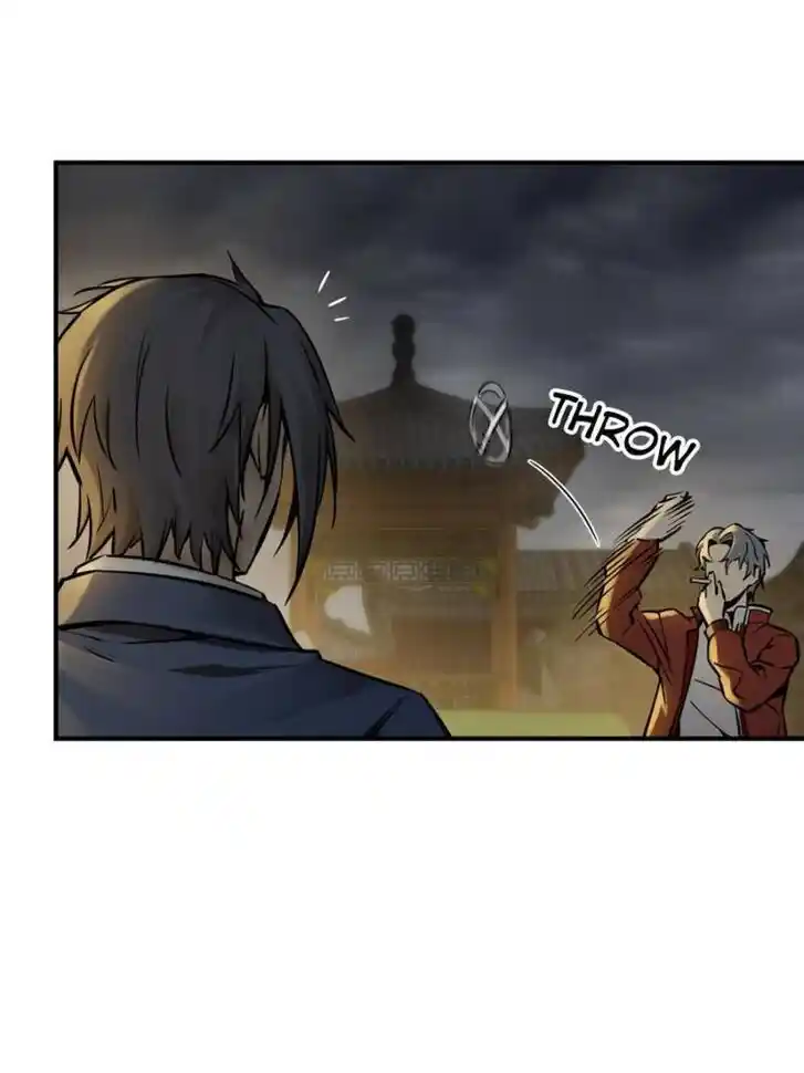 Another beginning with the Guhuo bird Ch.129