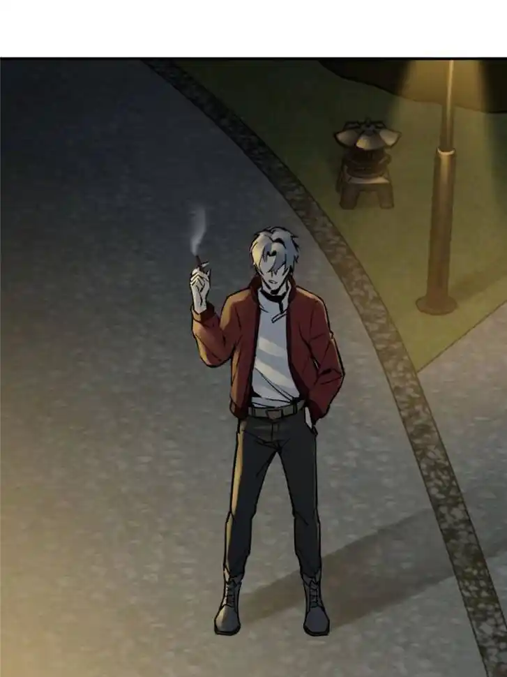 Another beginning with the Guhuo bird Ch.129