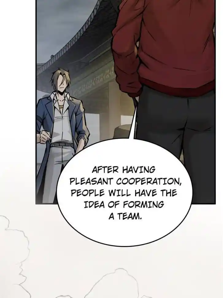 Another beginning with the Guhuo bird Ch.129