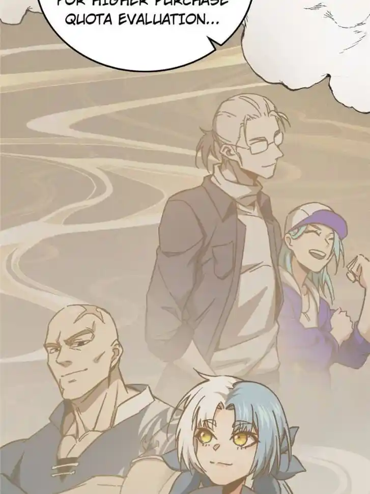 Another beginning with the Guhuo bird Ch.129