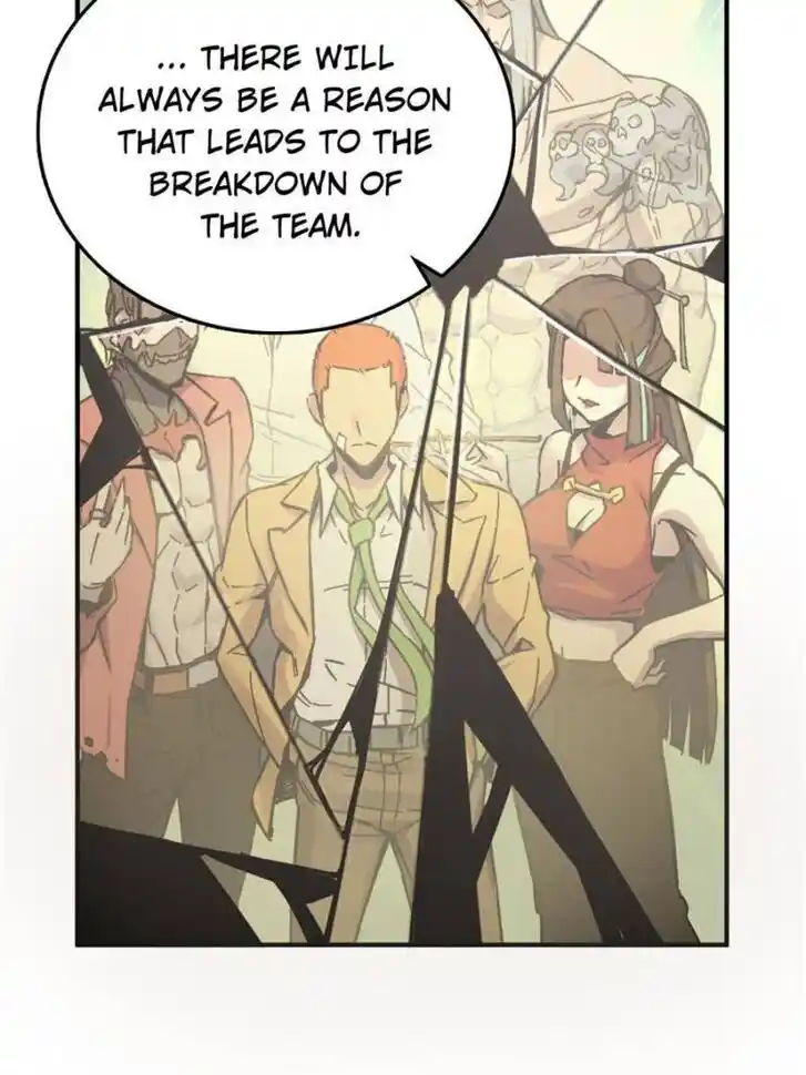 Another beginning with the Guhuo bird Ch.129