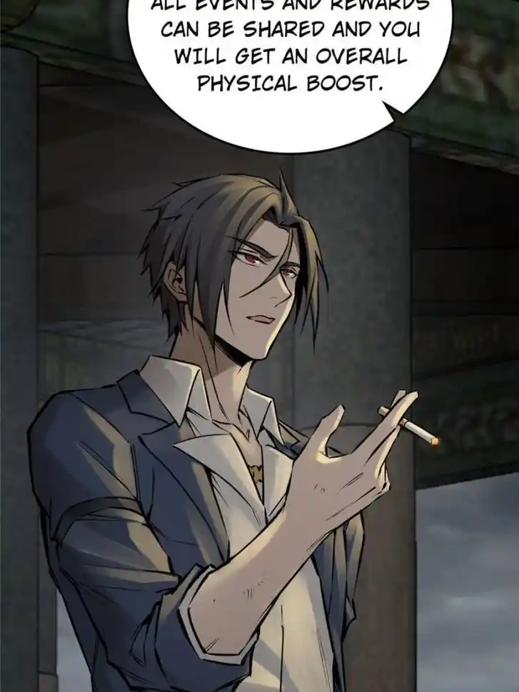 Another beginning with the Guhuo bird Ch.129