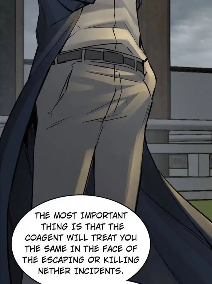 Another beginning with the Guhuo bird Ch.129