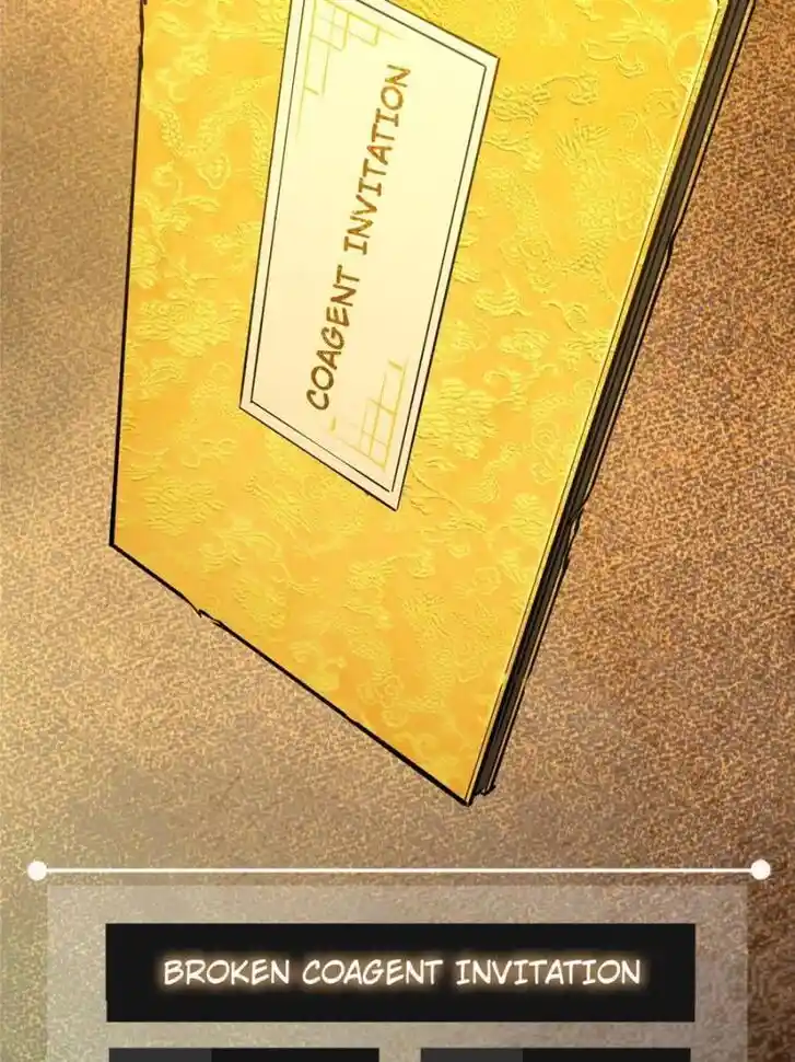 Another beginning with the Guhuo bird Ch.129