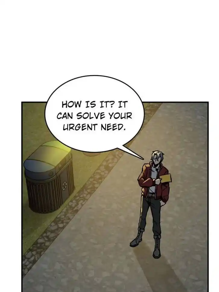 Another beginning with the Guhuo bird Ch.129