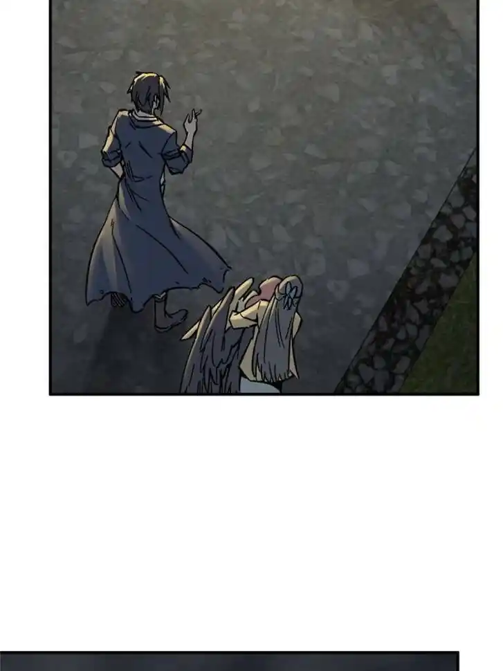 Another beginning with the Guhuo bird Ch.129