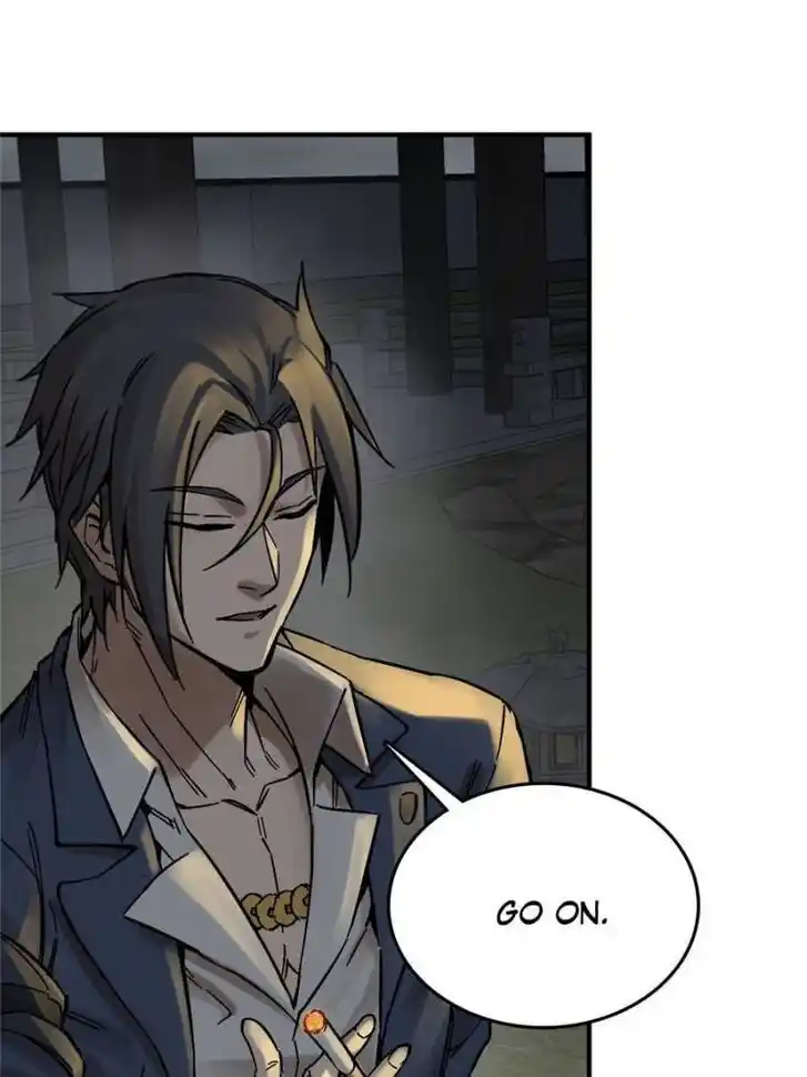 Another beginning with the Guhuo bird Ch.129