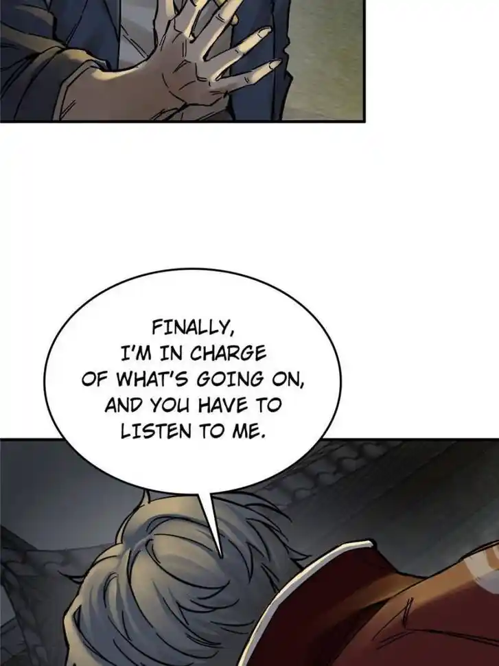Another beginning with the Guhuo bird Ch.129