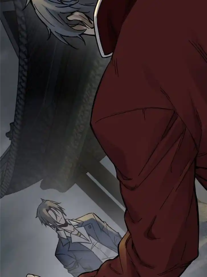 Another beginning with the Guhuo bird Ch.129