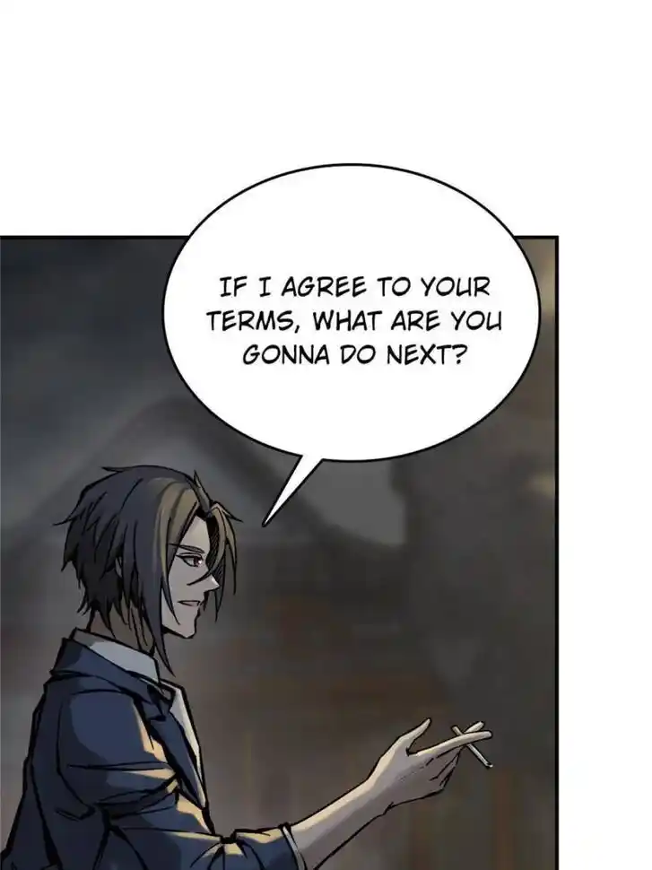 Another beginning with the Guhuo bird Ch.129