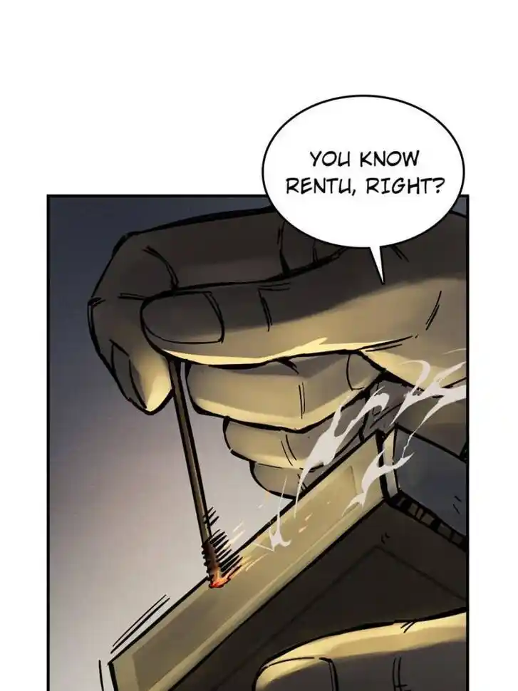 Another beginning with the Guhuo bird Ch.129