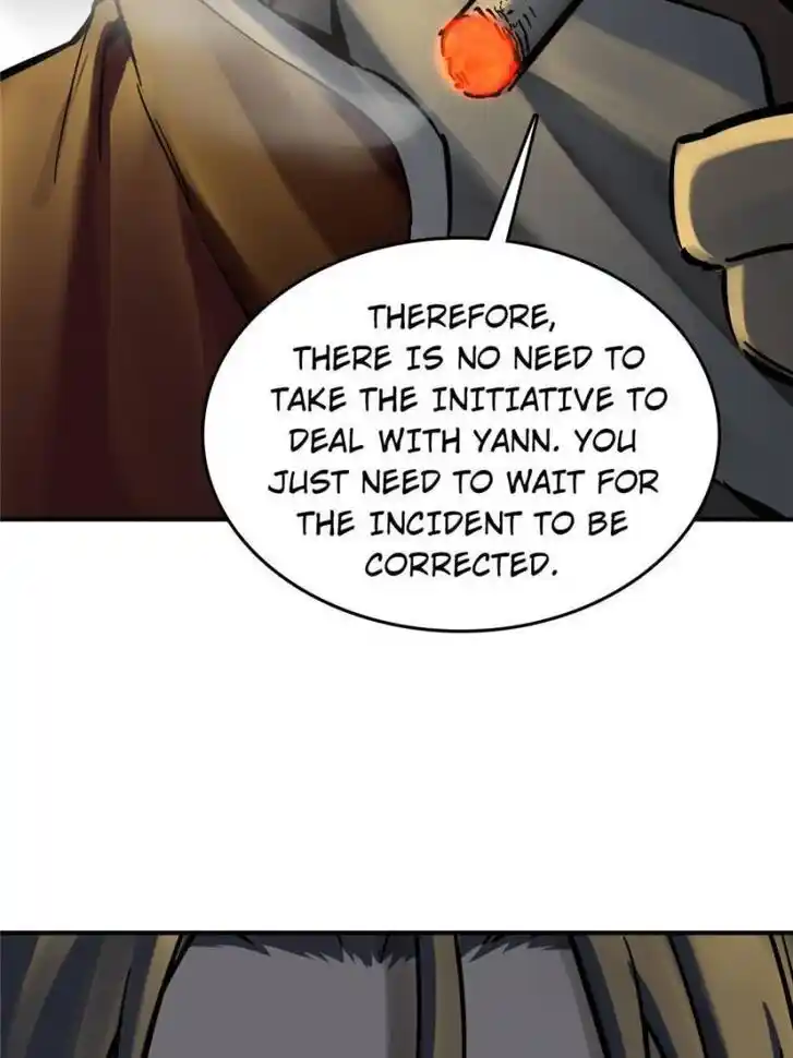 Another beginning with the Guhuo bird Ch.129