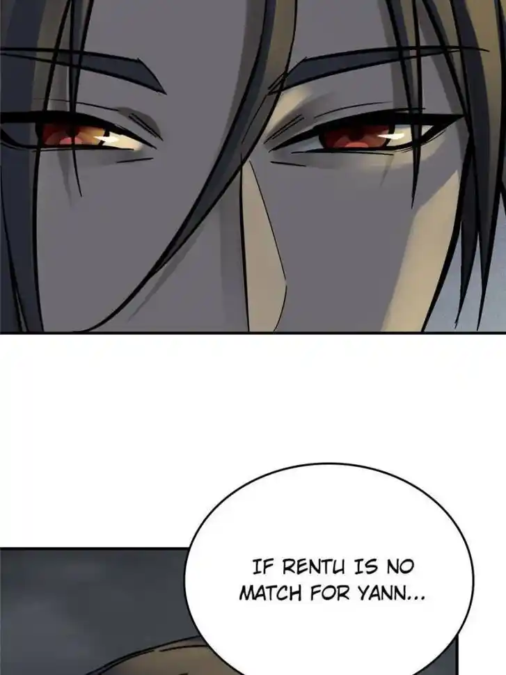 Another beginning with the Guhuo bird Ch.129