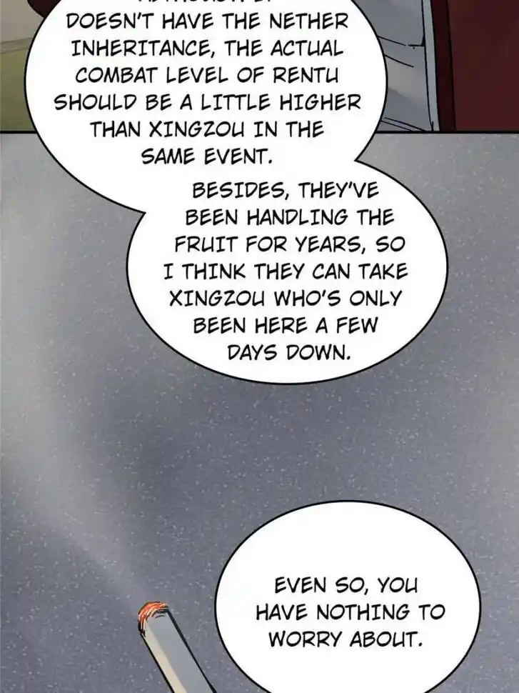 Another beginning with the Guhuo bird Ch.129