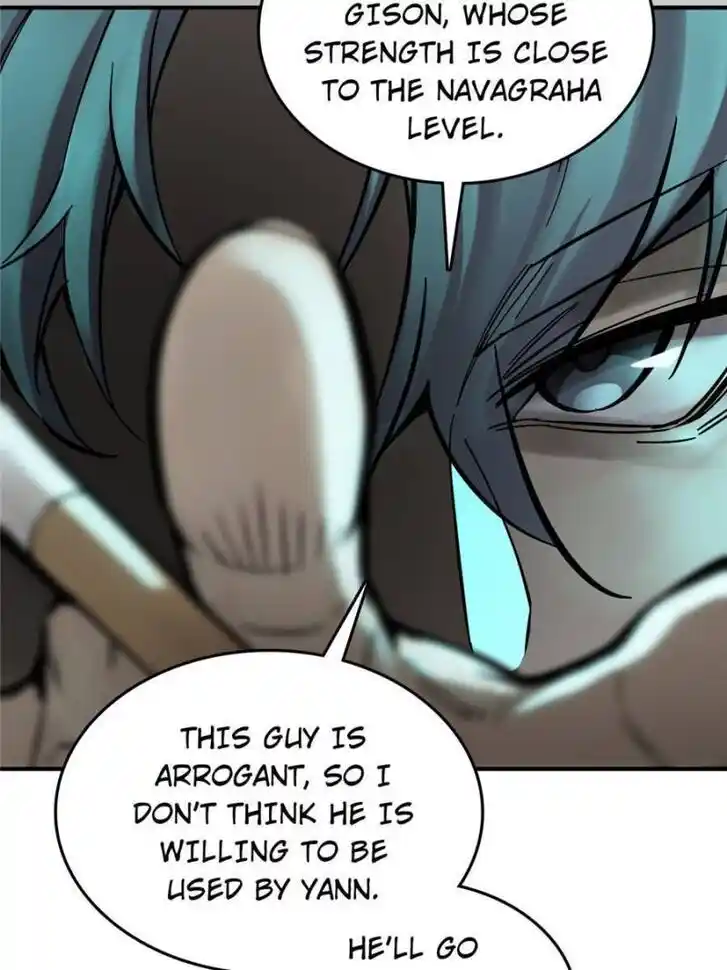 Another beginning with the Guhuo bird Ch.129