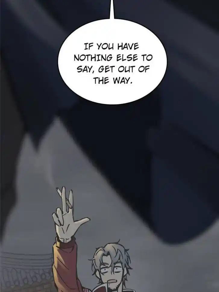 Another beginning with the Guhuo bird Ch.129