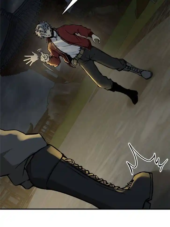 Another beginning with the Guhuo bird Ch.129