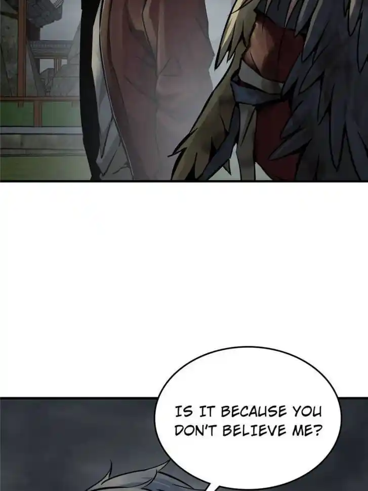 Another beginning with the Guhuo bird Ch.129