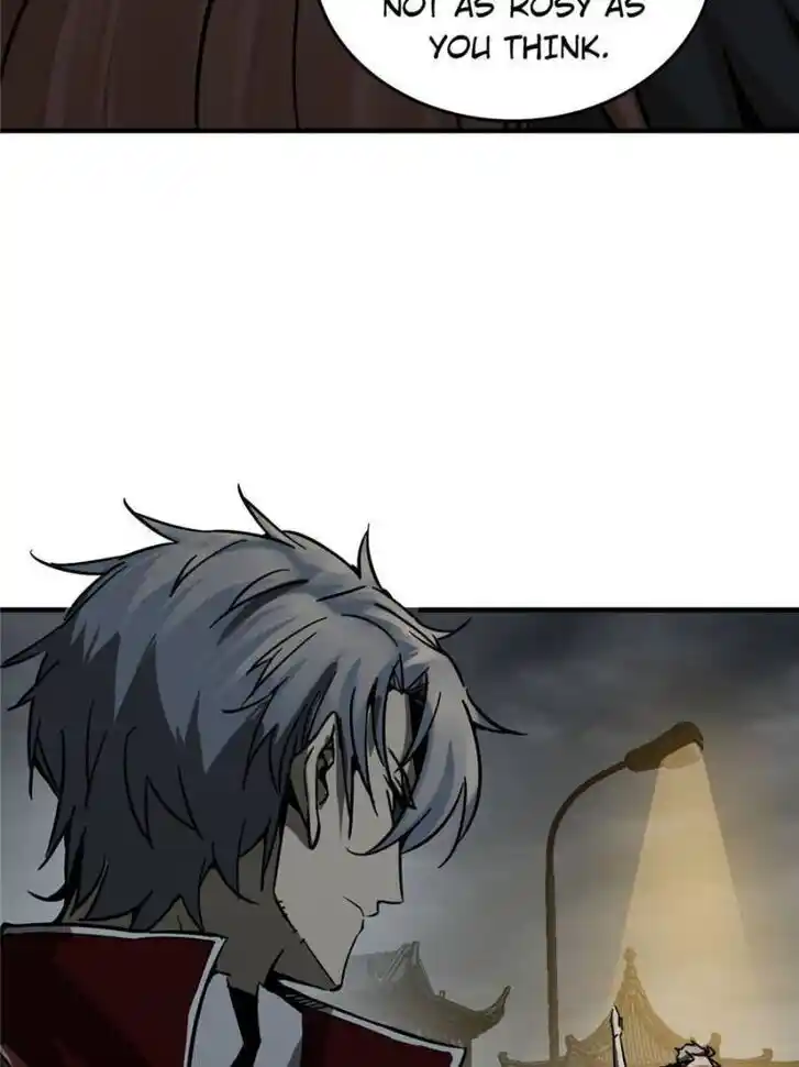 Another beginning with the Guhuo bird Ch.129