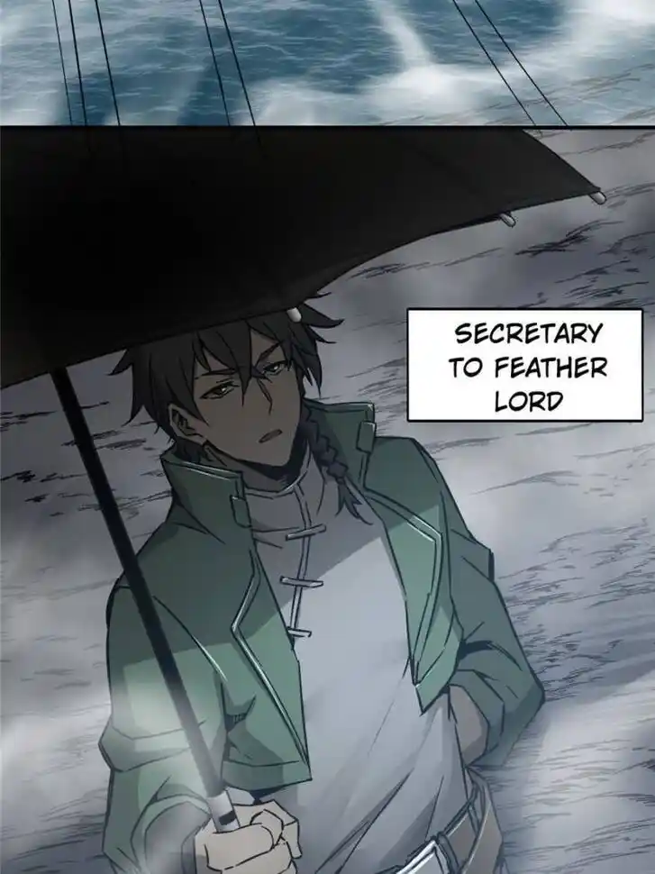 Another beginning with the Guhuo bird Ch.129