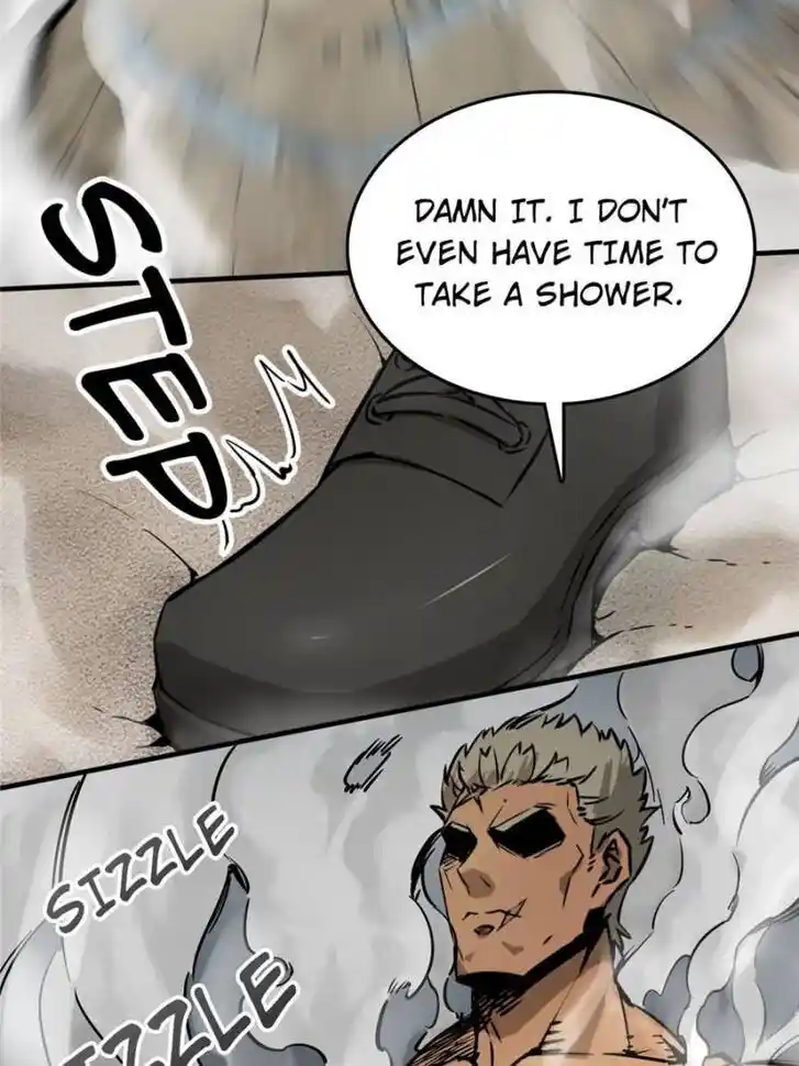 Another beginning with the Guhuo bird Ch.129