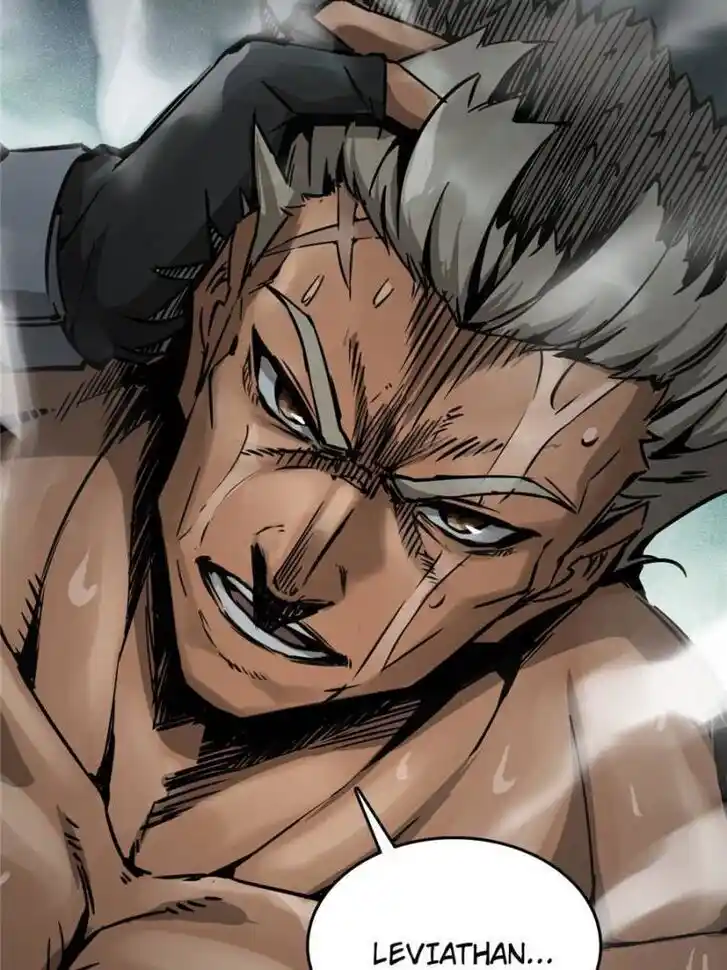 Another beginning with the Guhuo bird Ch.129