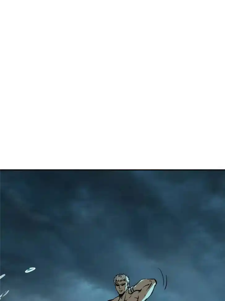 Another beginning with the Guhuo bird Ch.130